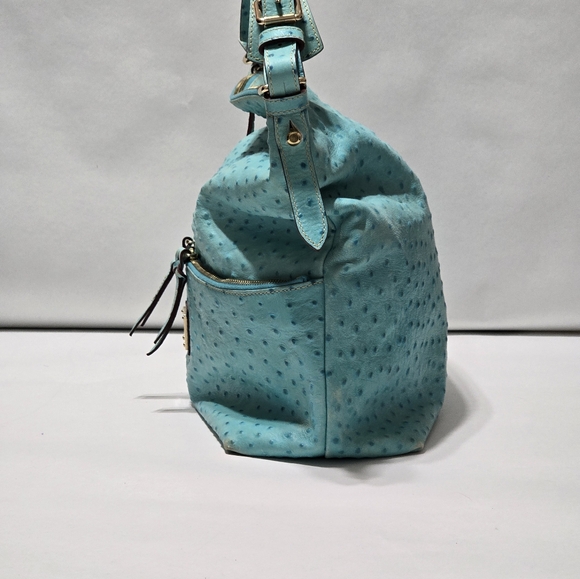 Dooney & Burke womens purse READ DESCRIPTION - Picture 2 of 8